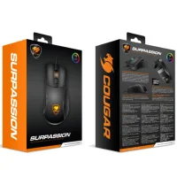 Игровая мышь Cougar Surpassion фото 8